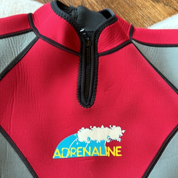 Men’s wetsuit - Picture 3 of 8